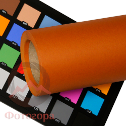 SA 17-12 SIENNA, бумажный фон 2,72х11м