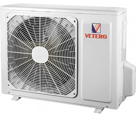 Кондиционер VETERO Tempo V-S18TAC — (1)