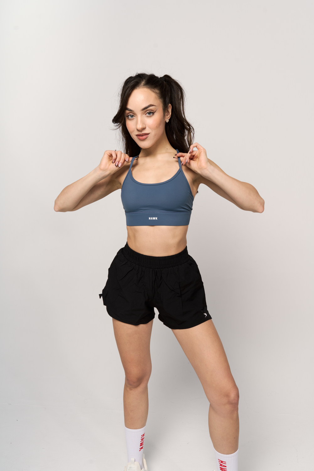 БРА APEX (синий)