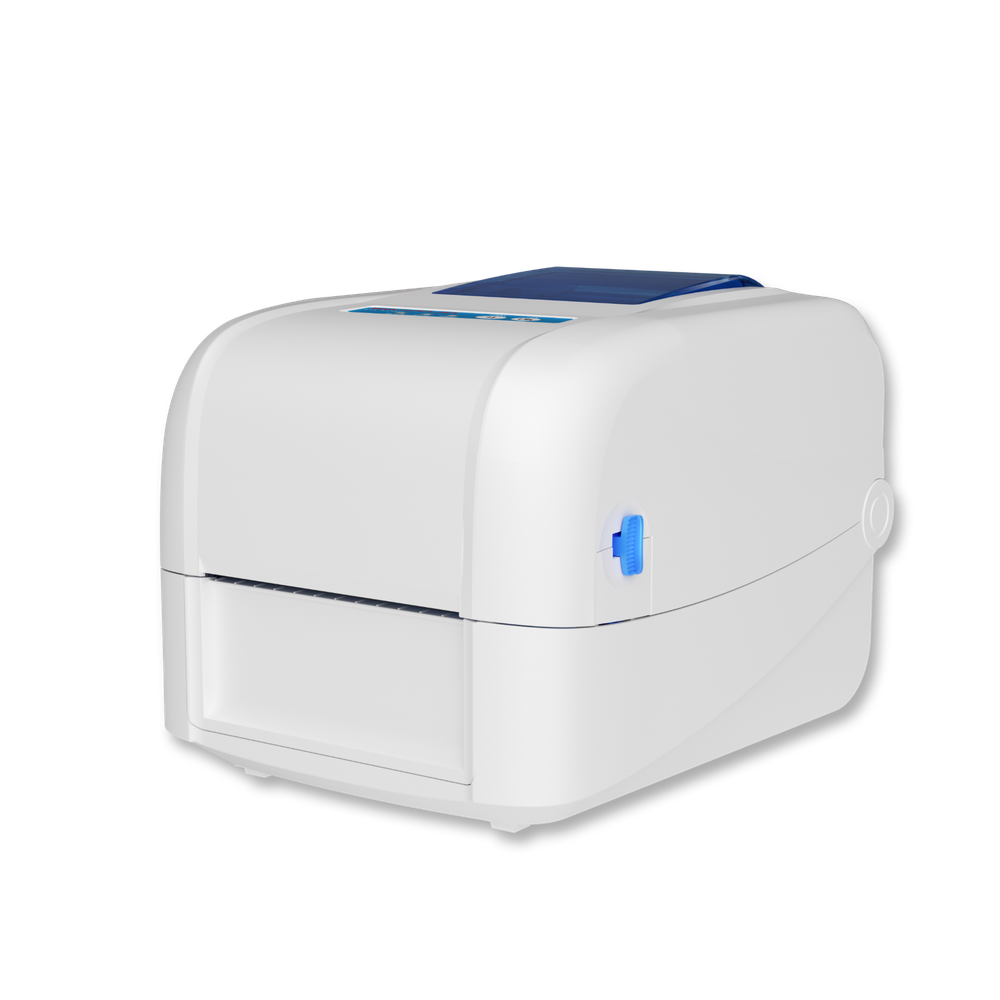 Термотрансферный принтер Pantum PT-L280 (4", 203dpi, 152 mm/s, 1" core ribbon, serial port + USB + parallel)