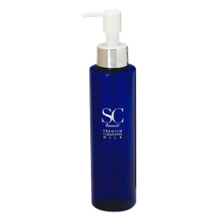 AMENITY Пептидное премиум-молочко SC Beaute Premum Cleansing Milk 150 мл