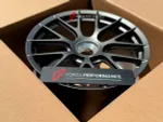 КОВАНЫЕ ДИСКИ для PORSCHE 718 982 SPYDER GT4 RS 2024 ПОРШ