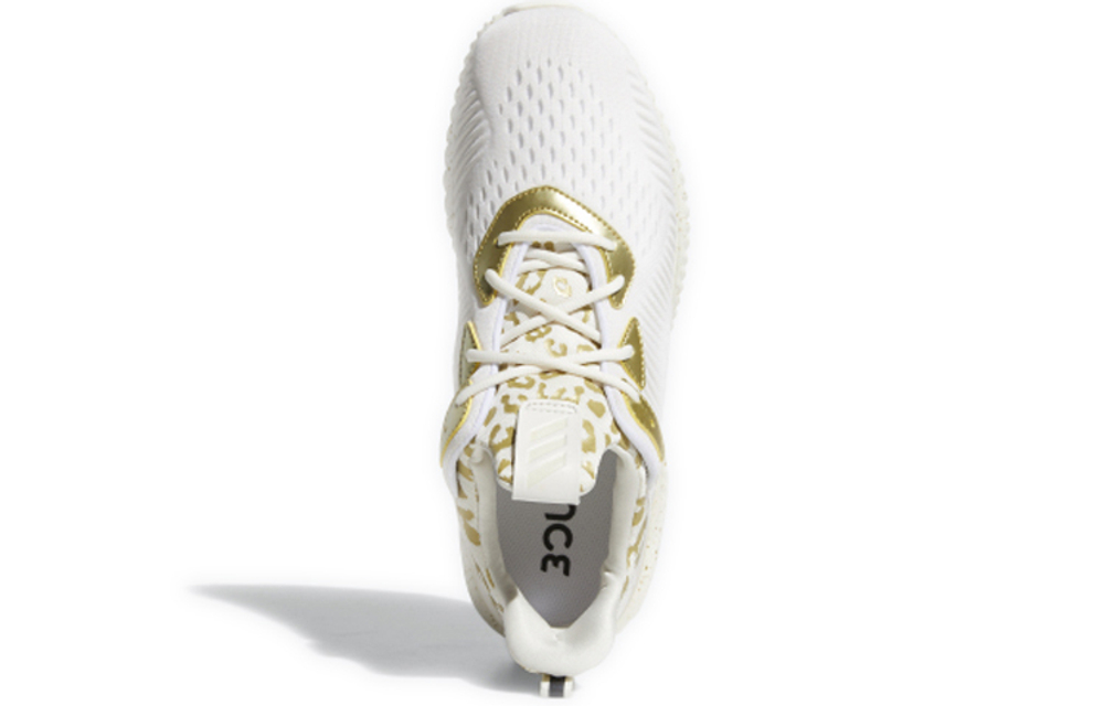 Кроссовки Adidas Alphabounce 1 Burner