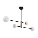 Потолочный светильник Freya FR5376CL-04B