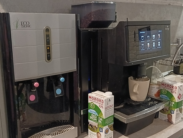 Карта круглосуточных антикафе в Москве