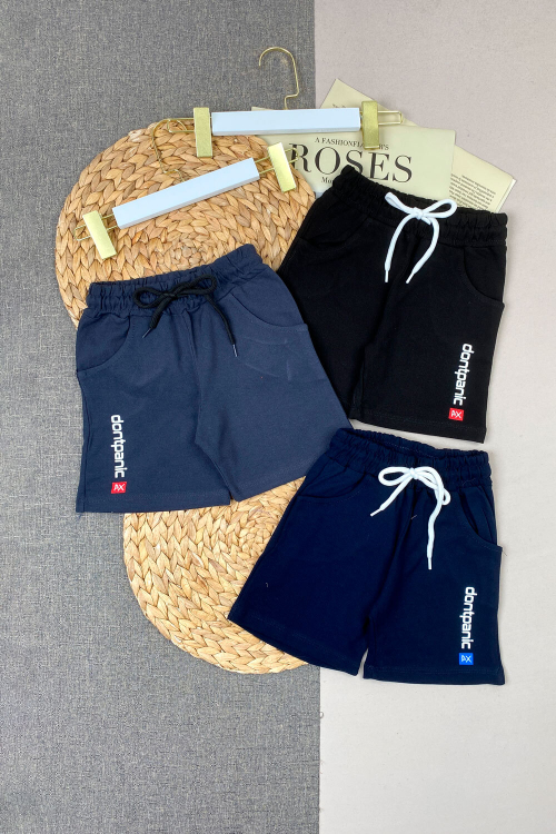 Шорты для мальчиков