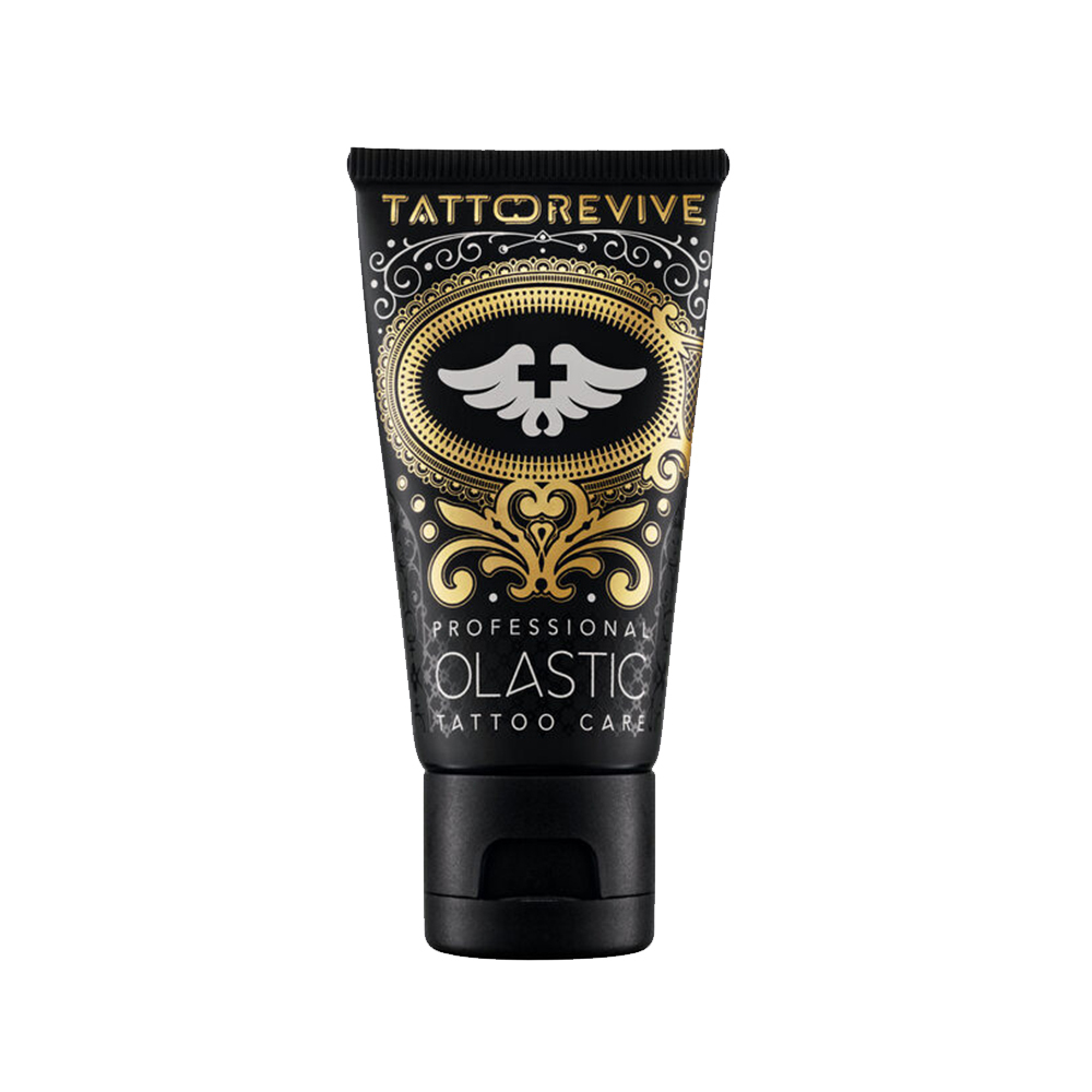 Гель Tattoo Revive Olastic, 30 мл