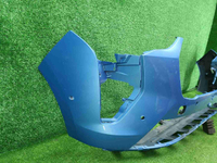 Бампер передний Haval Jolion (2021-2024)