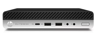 Неттоп HP EliteDesk 800 G4