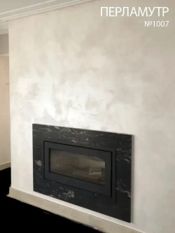 Колер Стандарт, колеровочная паста PALIZH, для лака и пропитки 100 мл, перламутр