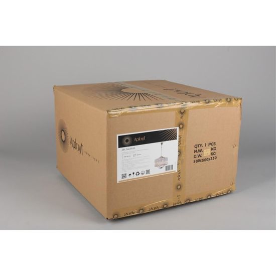 Люстра подвесная APL.746.03.05