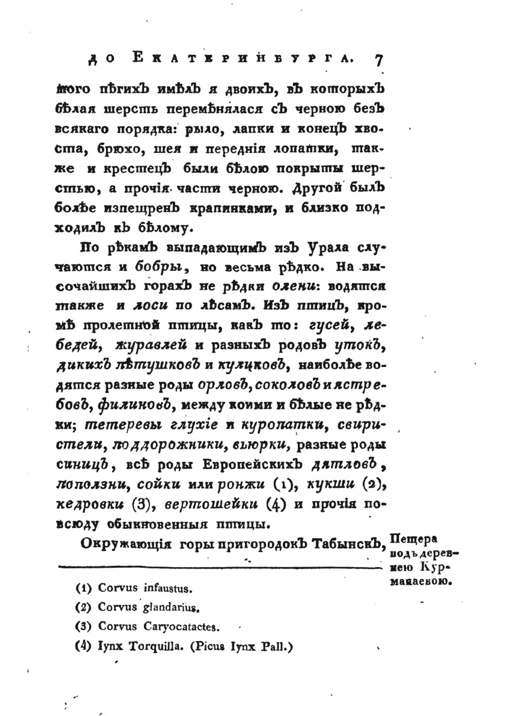 Полное собрание ученых путешествий по России. Том 4. Продолжение Записок путешествия академика Лепехина | И. Лепехин