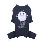 236 Костюм для собак "Монстрик" / "Angel Monsters"