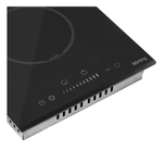 Электрическая варочная панель Korting HK 32024 B