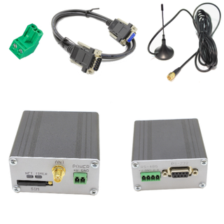 Bitcord RS232/RS485 (SIMCOM) KIT (снят с производства)