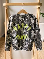 Хлопковый свитшот Disney, 128