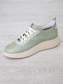 Кроссовки женские летние SS CLUB 1023-07\2722-2821