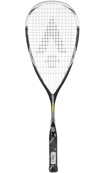 Ракетка для сквоша Karakal Storm - black