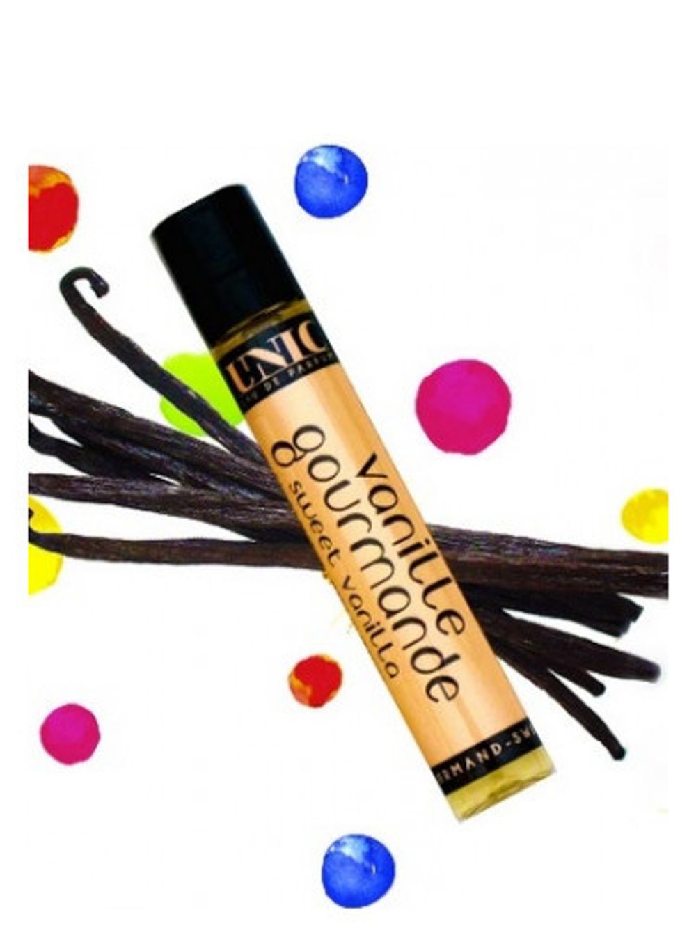 Unic Vanille Gourmande