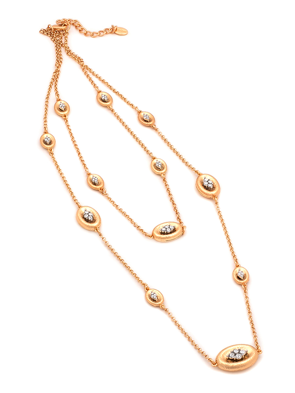 10121311 Колье Borgia