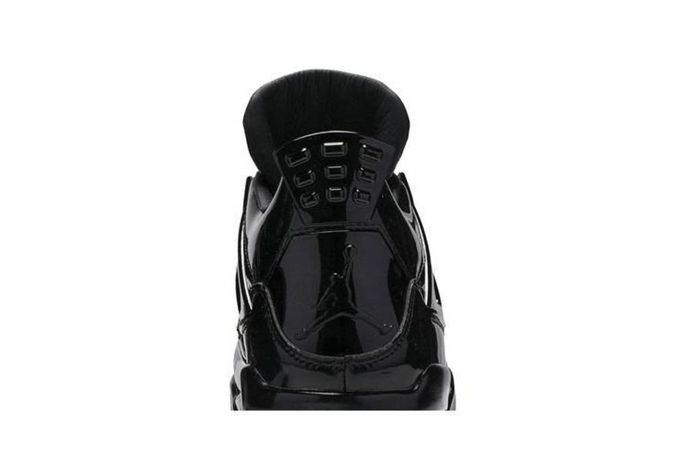 Кроссовки Jordan Air Jordan 4 Retro 11Lab4 Black