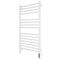 Полотенцесушитель Royal Thermo Stato П15 500х1000 электро (встроен. диммер) белый