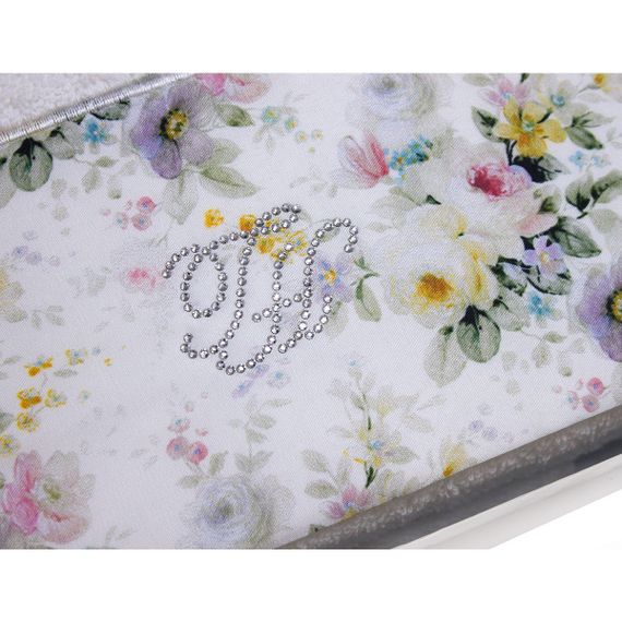 Набор полотенец  FINOLA 2 предмета  TIVOLYO HOME Турция