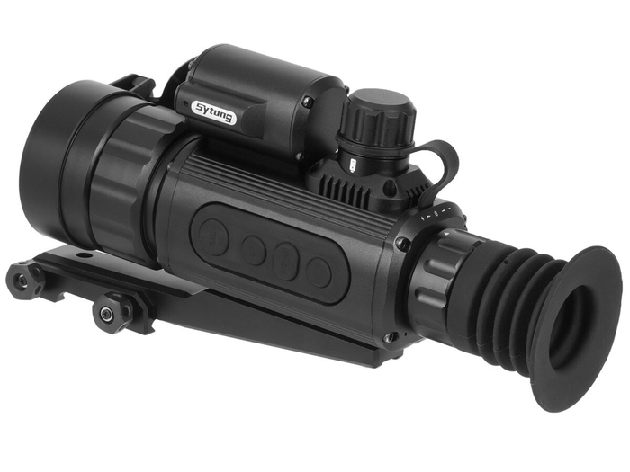 Прицел тепловизионный Sytong AM03-50LRF