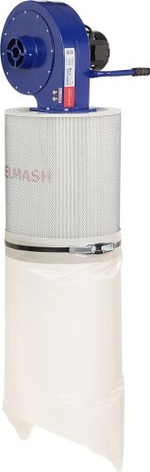 Установка вытяжная BELMASH DC 850C D097A