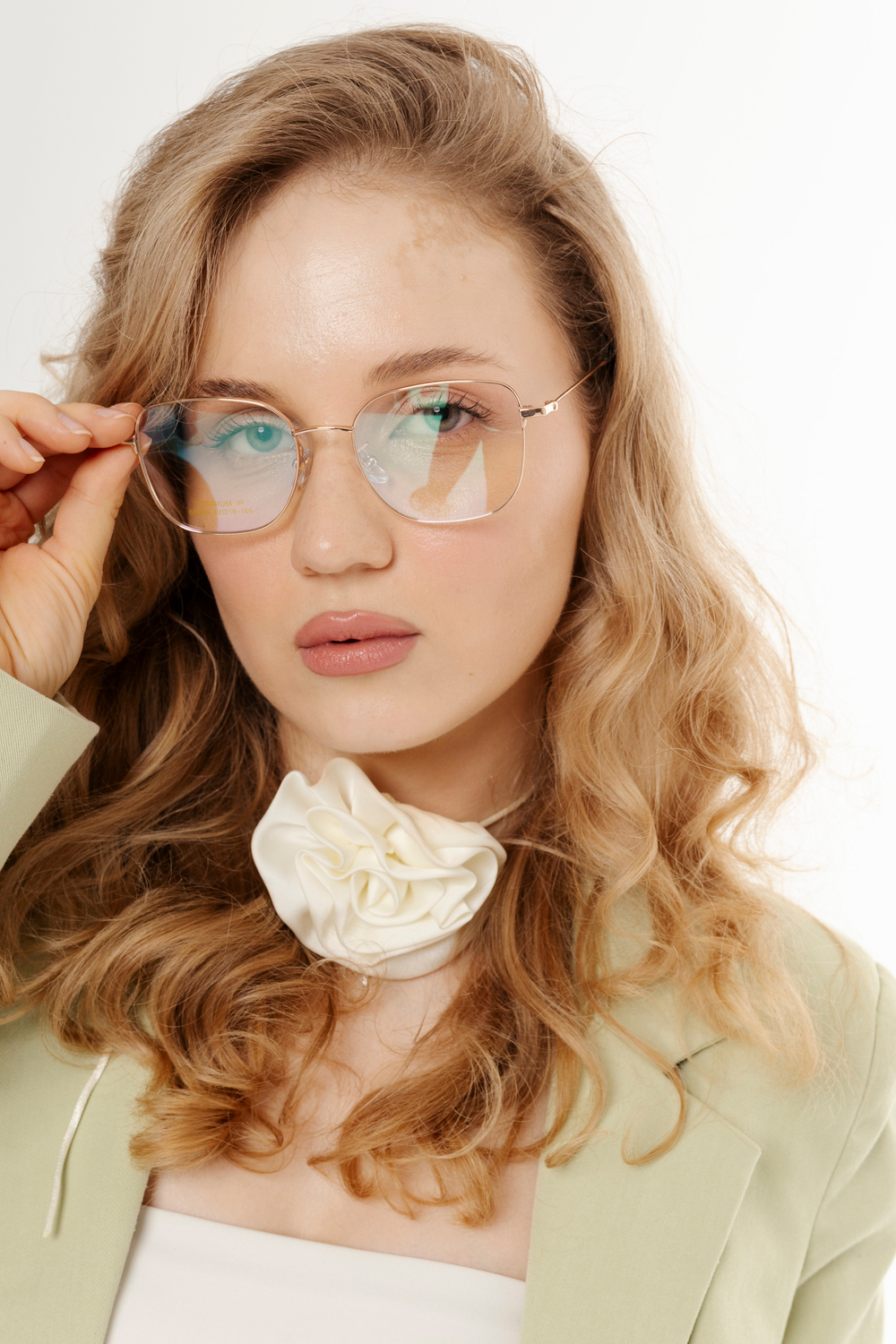 Изг. оправы Venotti 86335 C2