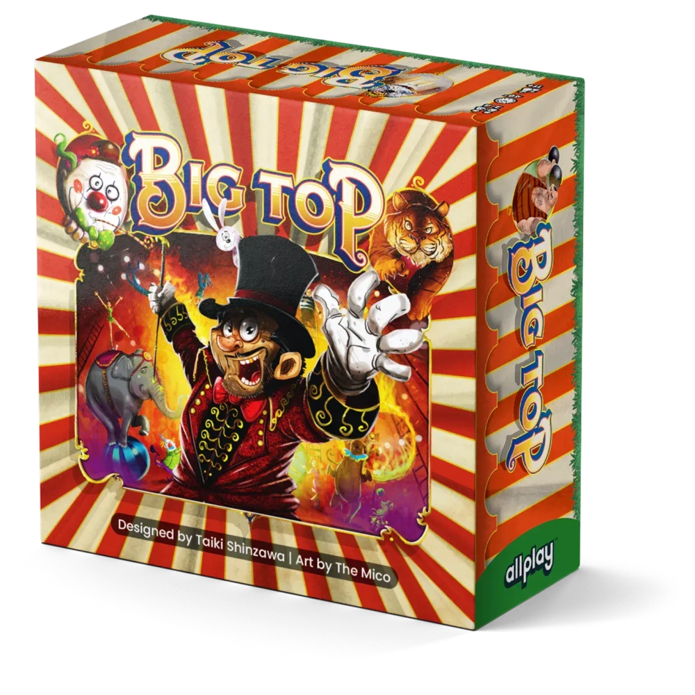 Big Top