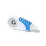 Корректирующая лента Alingar, 5 мм х 6 м, ассорти, бл. 36 шт