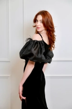 Платье 0105426 ANNA VERDI
