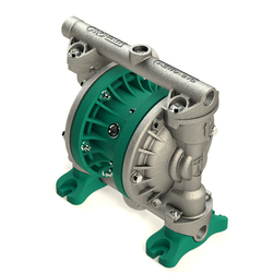 Argal DDE 60 - мембранный пневматический насос