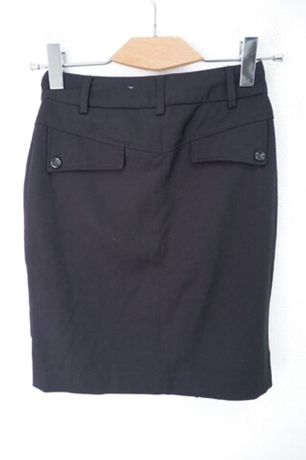 Юбка Smart concept офисная 40 размер