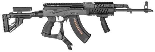 Подиум сошка для АК47