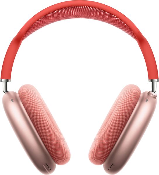 Беспроводные наушники Apple AirPods Max (Розовый)