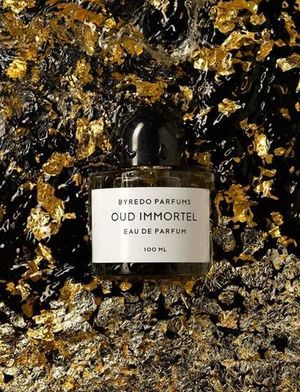 Byredo Oud Immortel Eau De Parfum