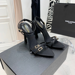 Saint Laurent Pumps