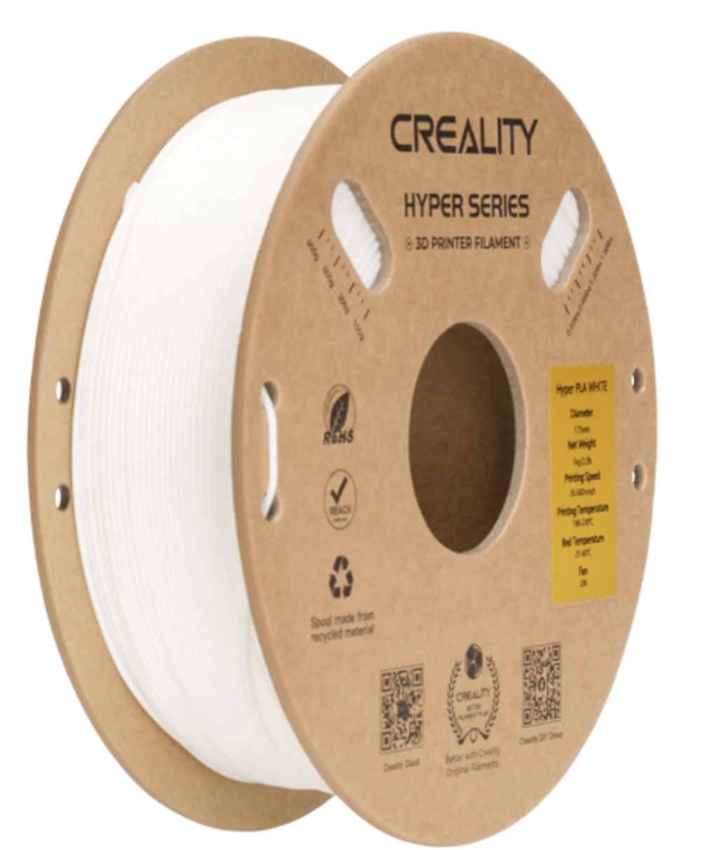 Creality Hyper Series PLA