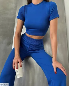 Костюм KF-2196 Фабрика Моды