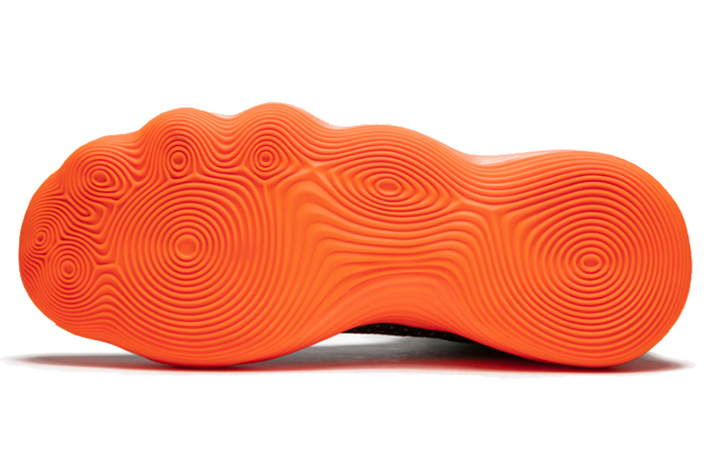 Nike hyperdunk 2017 orange deals