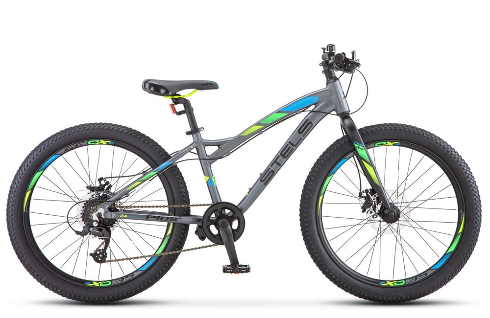 Подростковый велосипед Stels Adrenalin MD 24" V010 (2023)