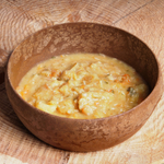 Суп гороховый с копченной грудкой сублимированный Sublimfood 50г