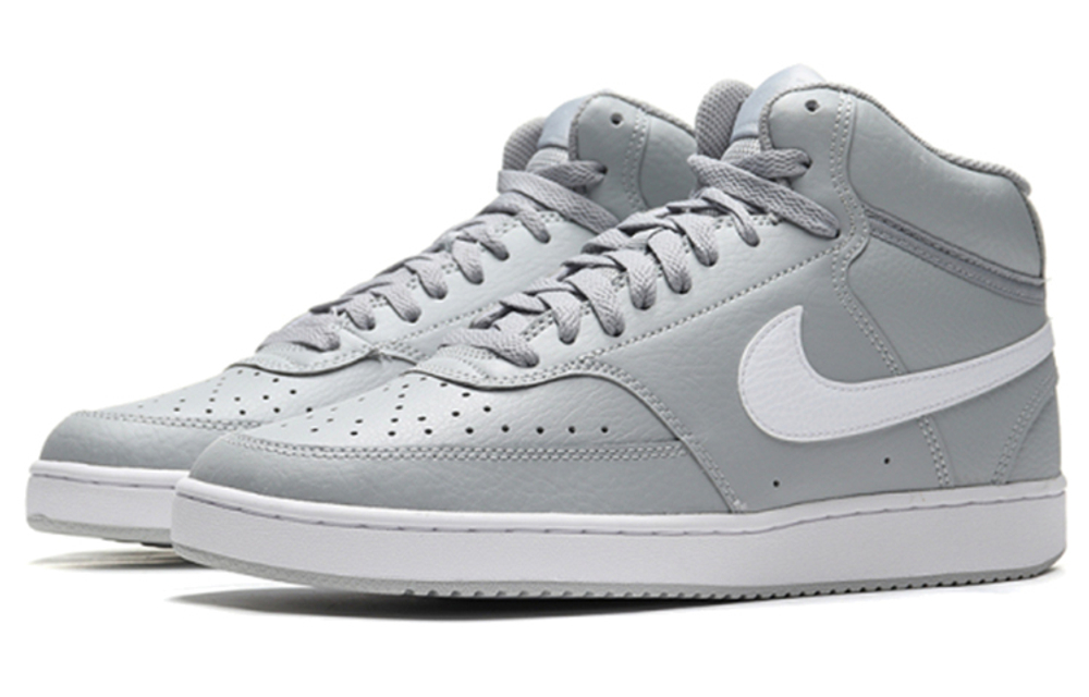 Кроссовки Nike Court Vision Mid