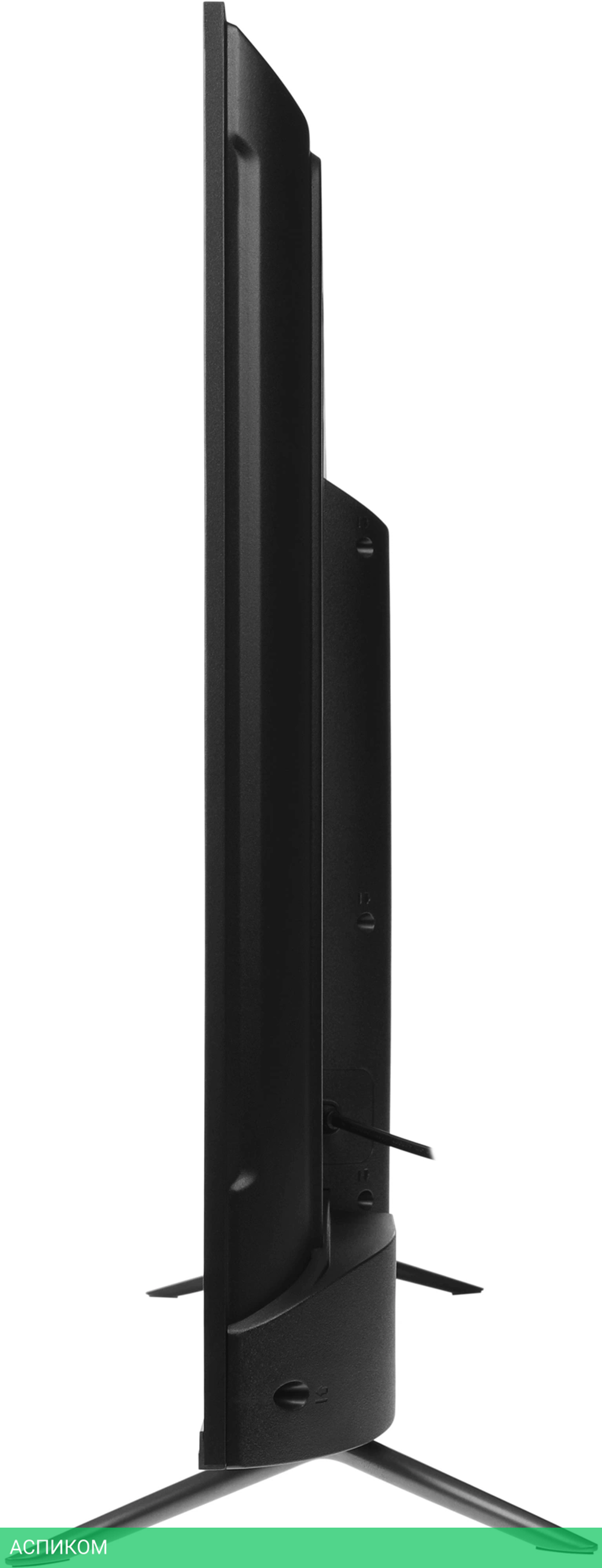 Телевизор LED Hyundai 50" H-LED50BU7100