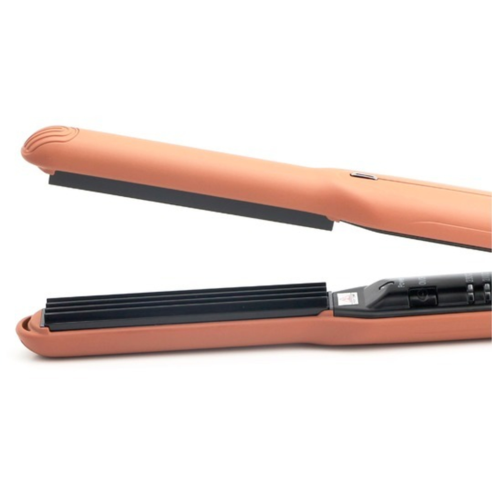 Утюжок-гофре BE STYLE профессиональный для волос узкий