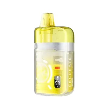 ELF BAR BC PRO 40000 - Pineapple POM (5% nic)