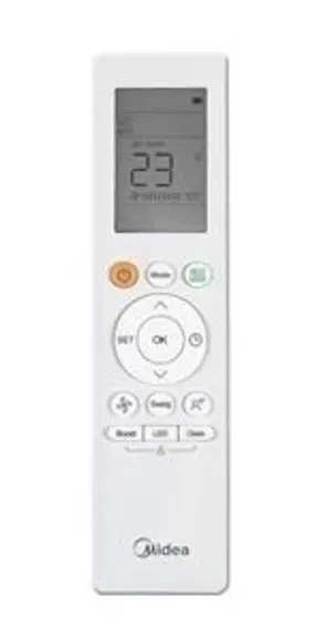 Колонная сплит-система Midea MFYA400-24ARFN1-Q/MOX401UL-24AFN1-Q