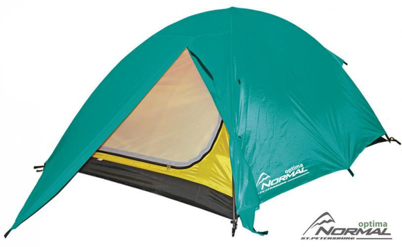 ПАЛАТКА ДЛЯ ПУТЕШЕСТВИЙ NORMAL СКИФ 2